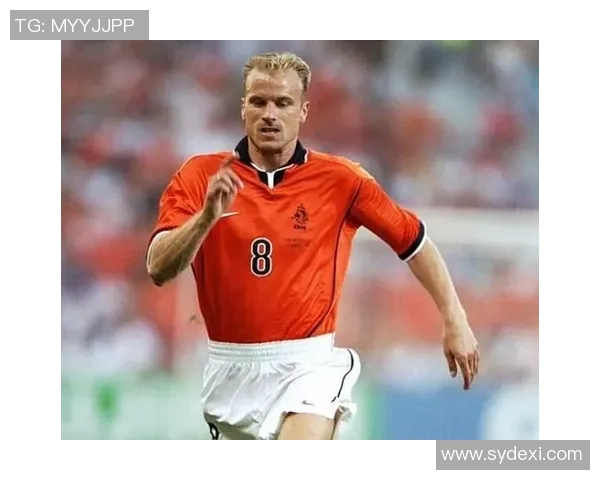 荷兰足球历史十大球星排名与成就解析