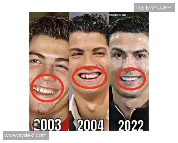 戴牙套的足球明星揭秘谁曾因牙齿问题改变形象成为球场焦点