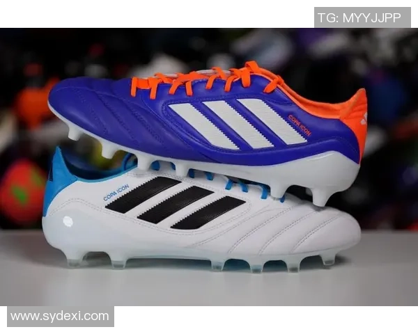 穿Copa20.1足球鞋的球星们:他们如何在赛场上展现卓越技艺与独特风采