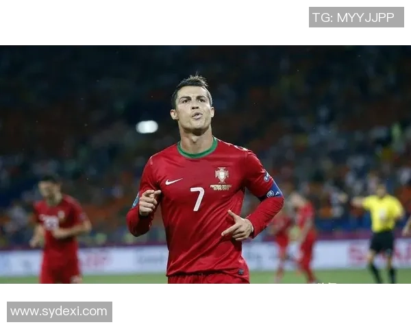 从不懂足球到了解C罗:他是如何征服世界的传奇球星